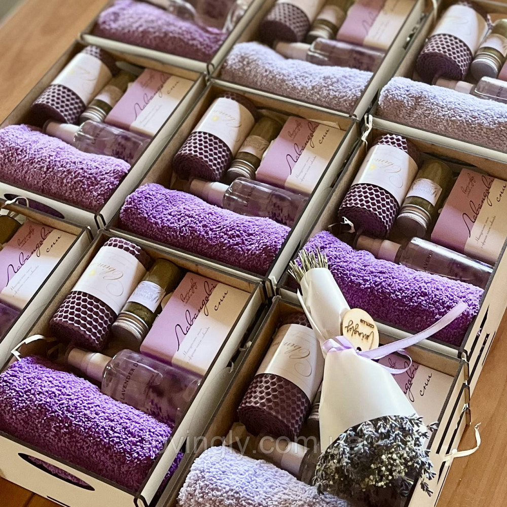 Подарункові набори на замовлення - індивідуальні, корпоративні, гуртові, міні-компліменти з логотипом та брендуванням Ірпінь - фото 1