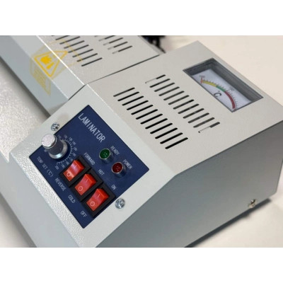 Ламинатор FGK 320B (20361) Винница - изображение 2