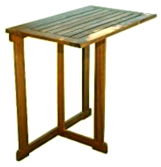 Столик балконний "Матага" мускат Миколаїв - фото 1