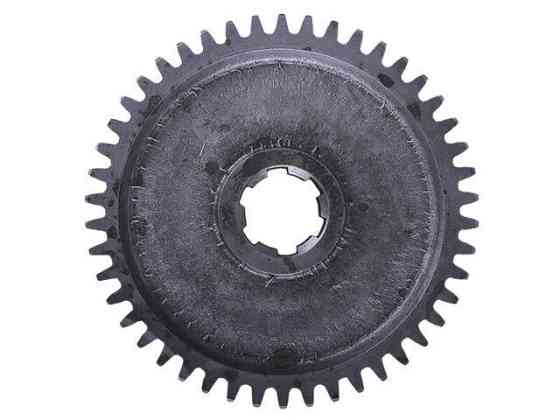 Шестірня кінцевого передавання відома Z-46 на трактор Хинтай 120 Мукачево