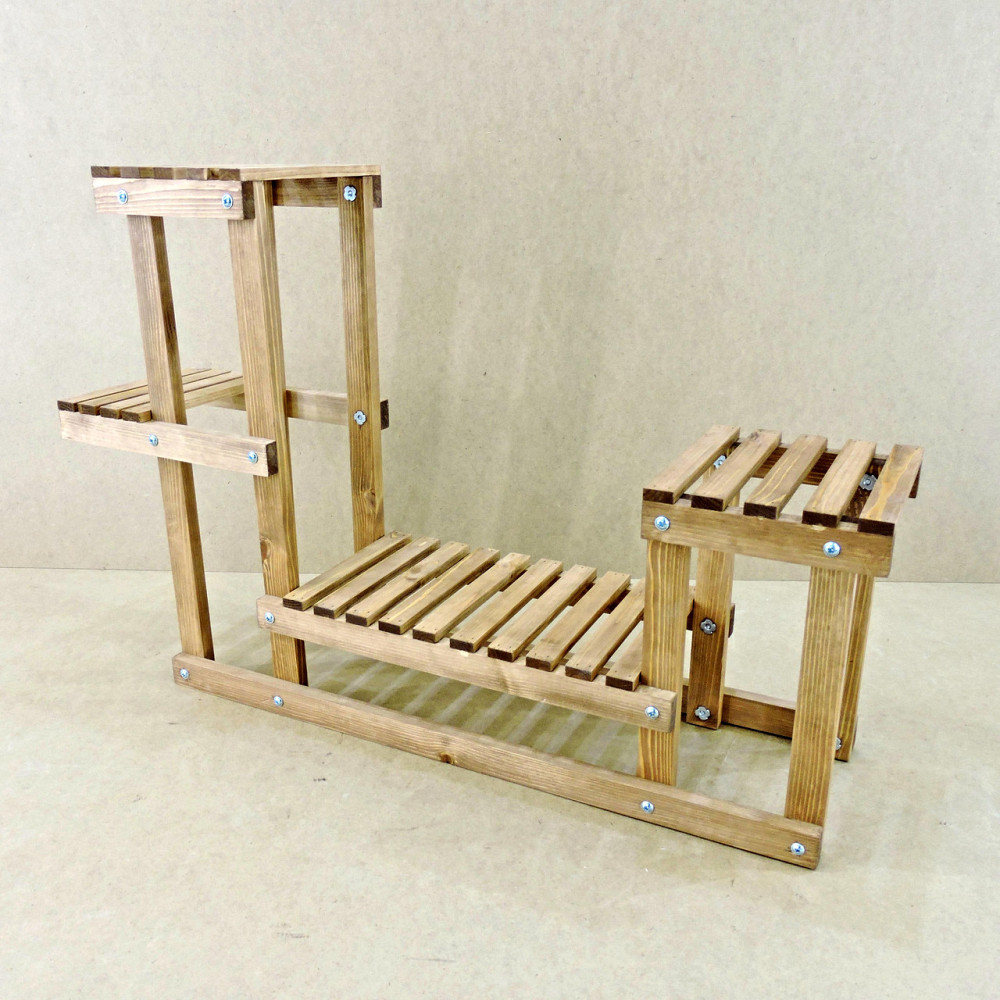 Підставка для квітів "Макон" мускат Миколаїв - фото 2