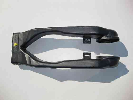 Mercedes-Benz  A1648311346 Повітряний канал вентиляції під центральною консоллю ML W164 GL X164 Одеса