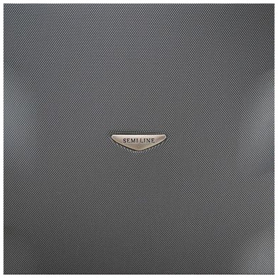 Чемодан Semi Line 20" S T5707-1 Graphite (DAS302909) Винница - изображение 9