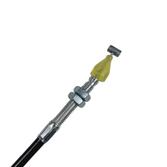 Трос акселератора 2108 карбюратор (трос газа) привода Мукачево