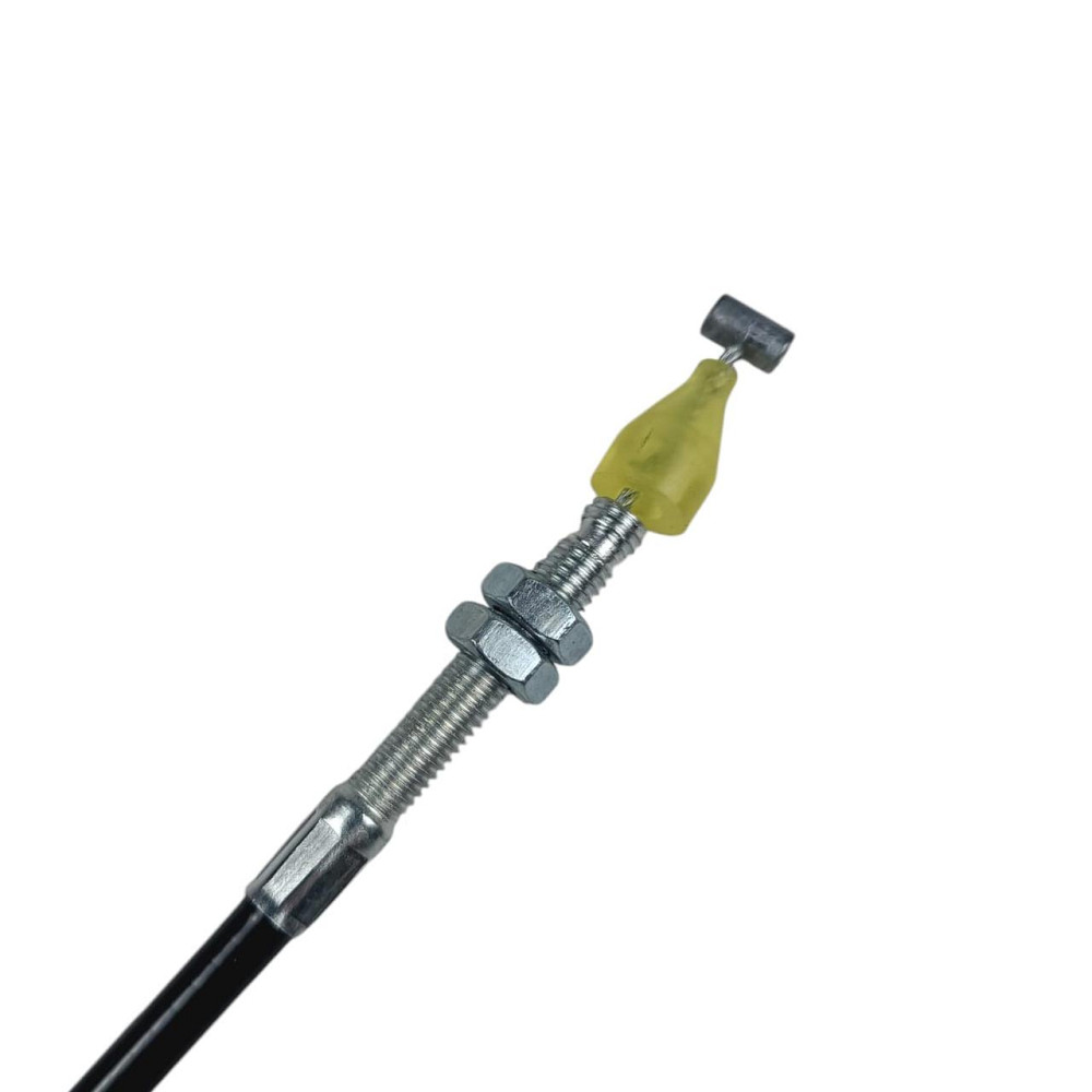 Трос акселератора 2108 карбюратор (трос газа) привода Мукачево - изображение 3