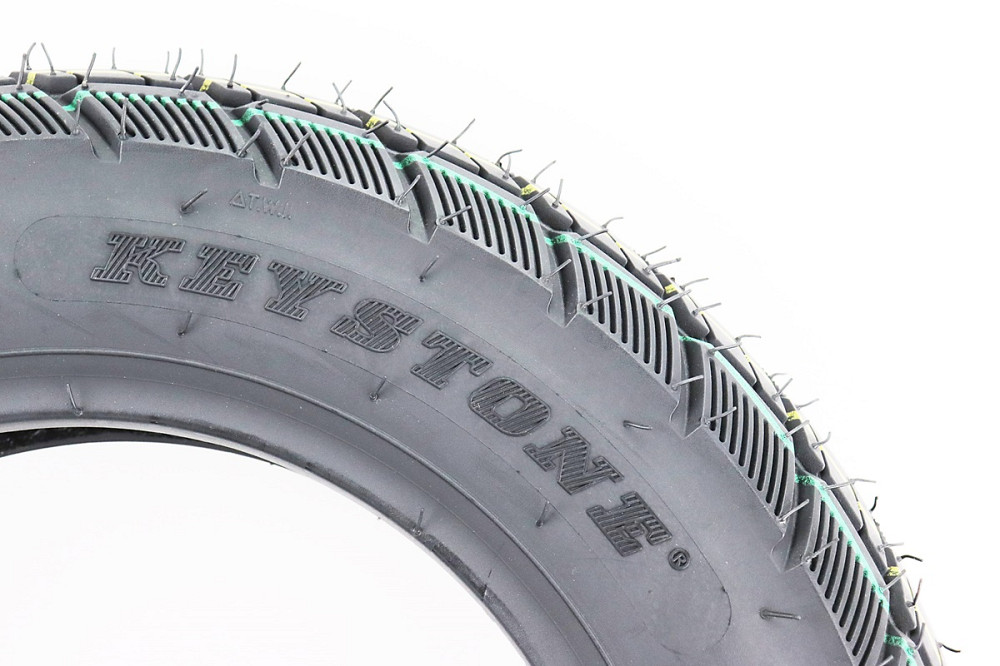 Шина 3,50-10 безкамерна, дорожня SY-087 Киев - изображение 3