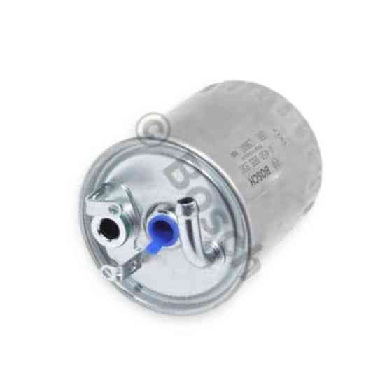 Фільтр Мерседес Бенз Спрінтер I CDI (00-06), Віто I CDI (99-03) OM 611,612 паливний Мукачево