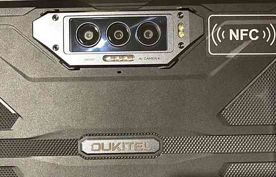 Планшет OUKITEL RT7 Titan 5G. Київ