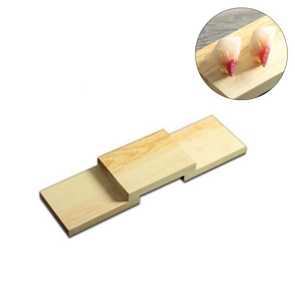 Дошка для подачі суші "Урумчі" бланже Миколаїв - фото 2