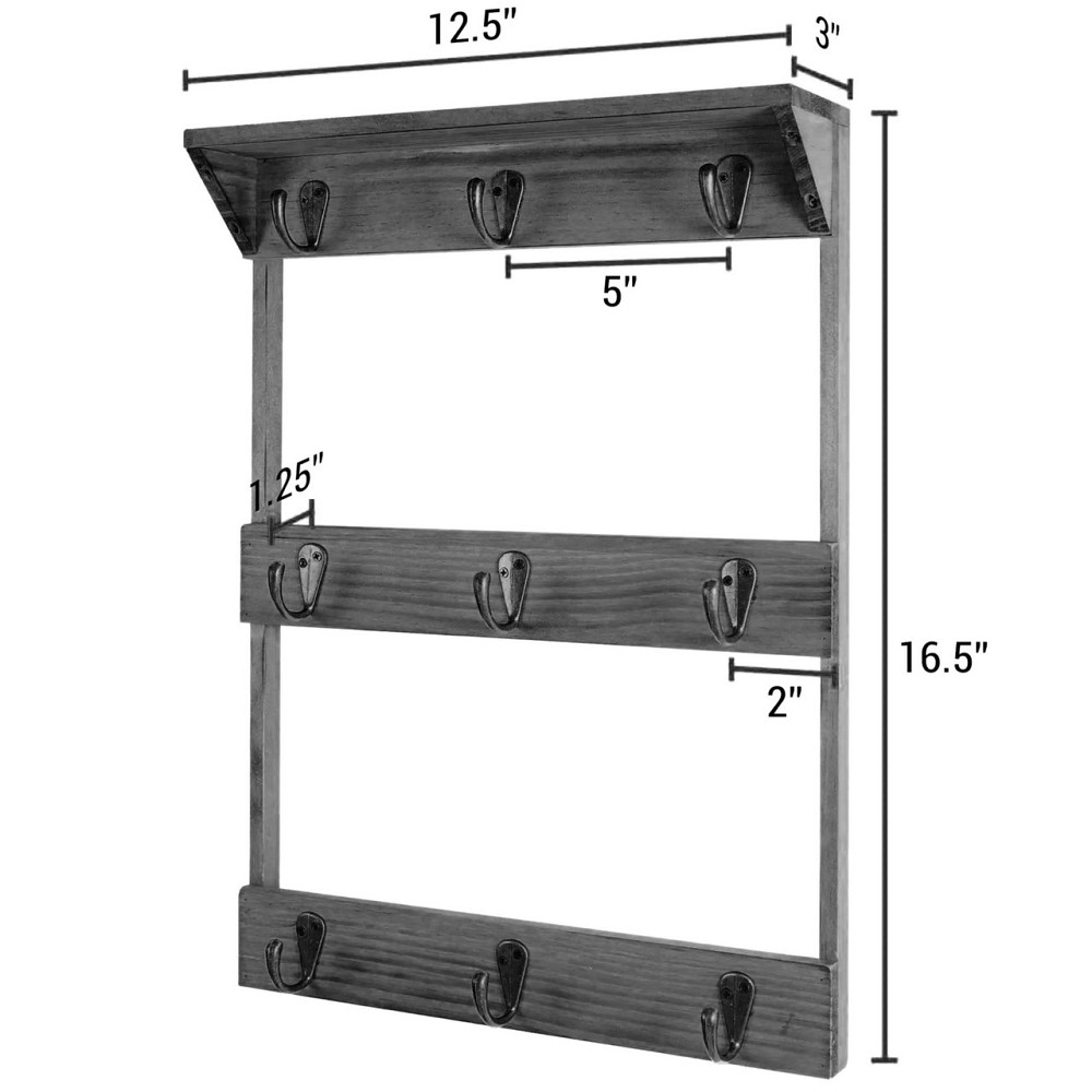 Органайзер для кружек 