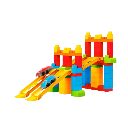 Іграшка Конструктор Технок 6825 Житомир - изображение 1