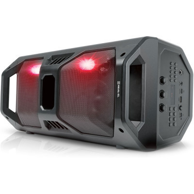 Акустична система REAL-EL X-757 Black Вінниця - фото 9