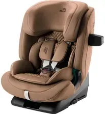 Автокрісло Britax Romer Advansafix Pro Lux Warm Caramel 9-36 kg Київ - фото 1