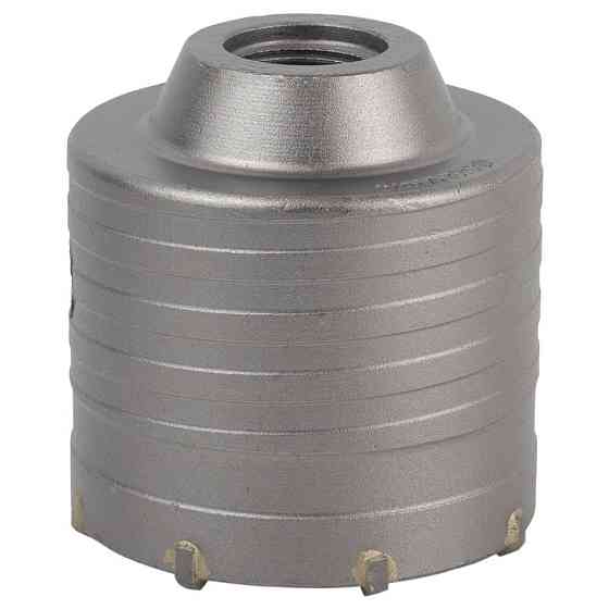 Коронка по бетону Ø70×70мм 8 зубцов (тубус) SIGMA (1513091) Киев