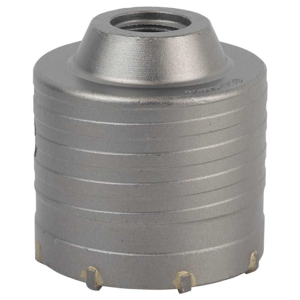 Коронка для бетону Ø70×70мм 8 зубців (тубус) SIGMA (1513091) Київ - фото 2