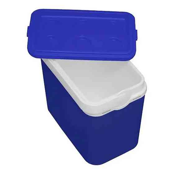 Ізотермічний контейнер Adriatic 8002936802002, 10 л, синій Вінниця