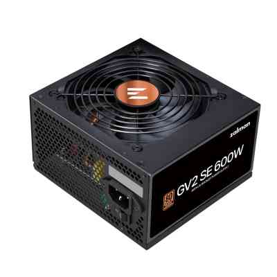 Блок питания Zalman 600W (ZM600-GV2SE) Винница