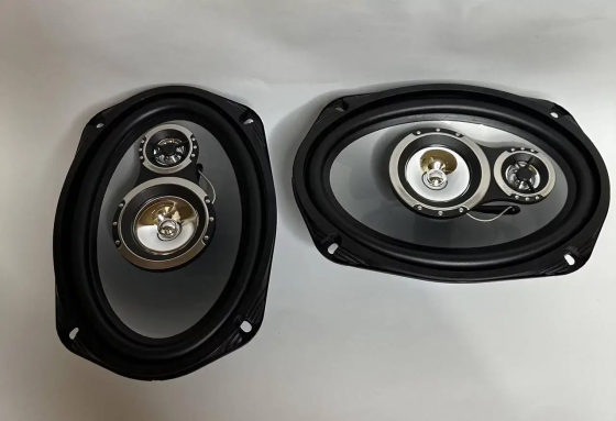Динаміки автомобільні Carwals Sound CWS-69 6х9 Київ