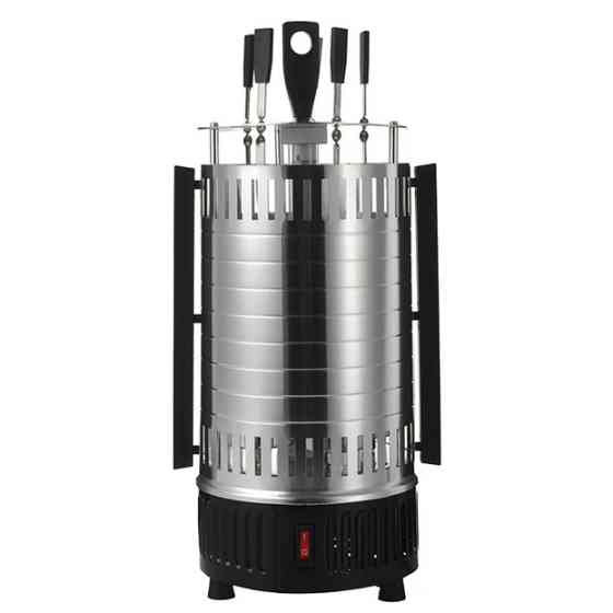 Електрошашличниця VILGRAND V10052 FE-54 Львів