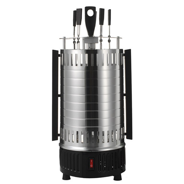 Електрошашличниця VILGRAND V10052 FE-54 Львів - фото 1