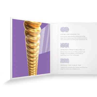 Струны для гитары D'Addario XS 80/20 Bronze Custom Light (11-52) (XSABR1152) Винница