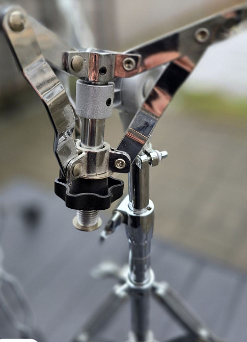 Стійка для малого барабана Gibraltar 4706. Харків - фото 3