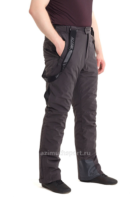 Мужские горнолыжные брюки Azimuth оригинал Киев - изображение 3