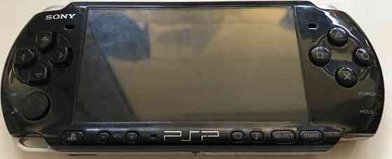 Ігрова Приставка: Sony PSP 3000 Харків
