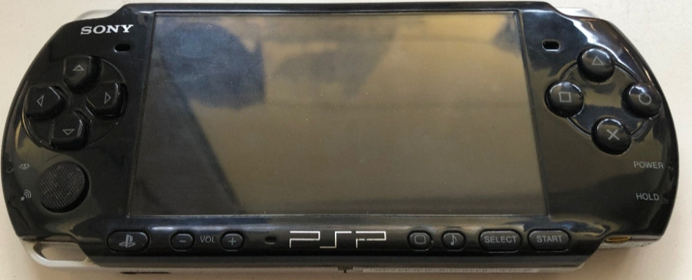 Ігрова Приставка: Sony PSP 3000 Харків - фото 1