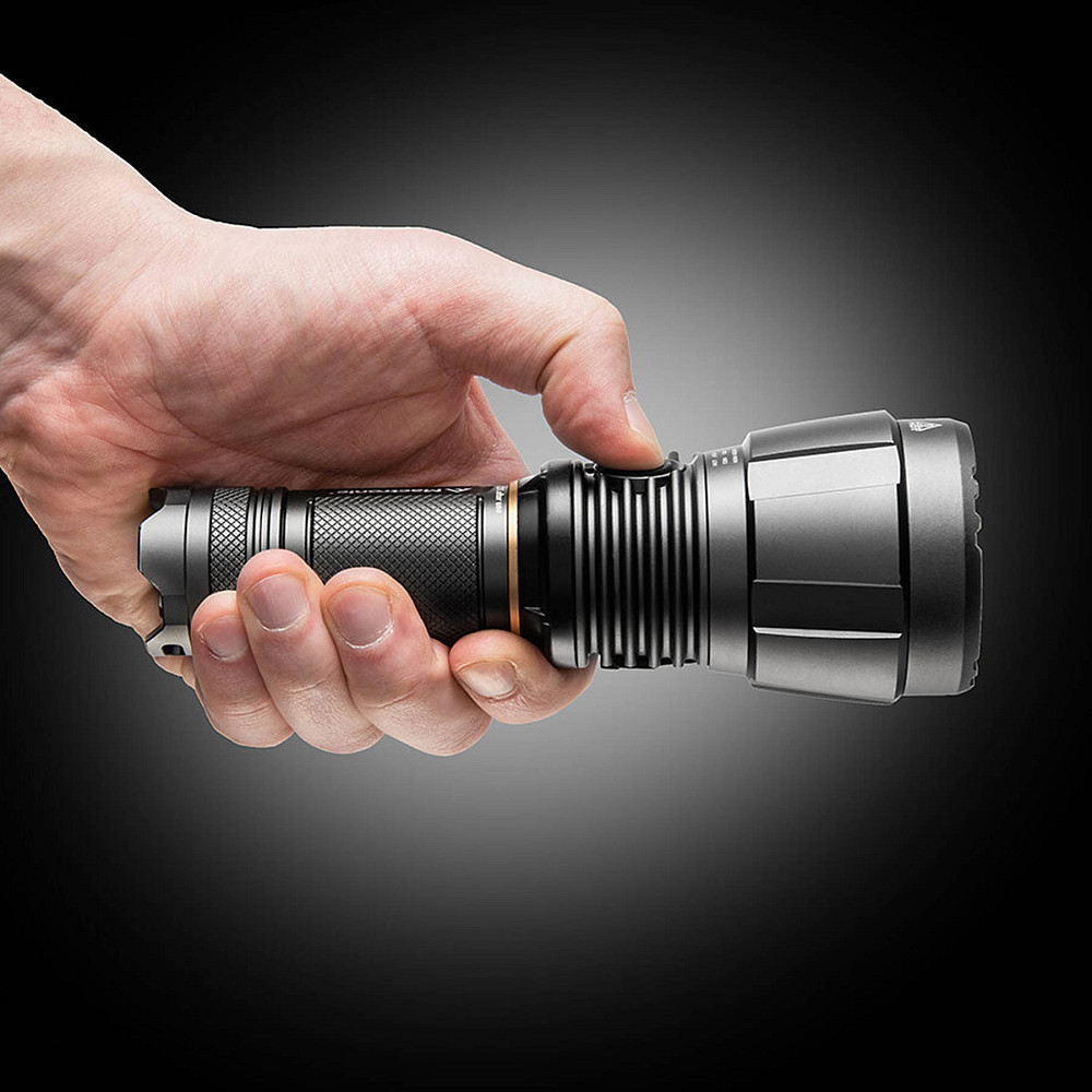 Фонарь тактический Mactronic Blitz K3 (3000 Lm) Rechargeable (THS0021) Вінниця - фото 8