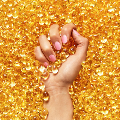 Шампунь Pantene Pro-V Дополнительный объем 1000 мл (8006540381830) Винница - изображение 7