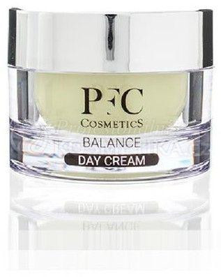 Крем для жирної шкіри PFC Cosmetics BALANCE Day cream 50 мл Дніпро - фото 1