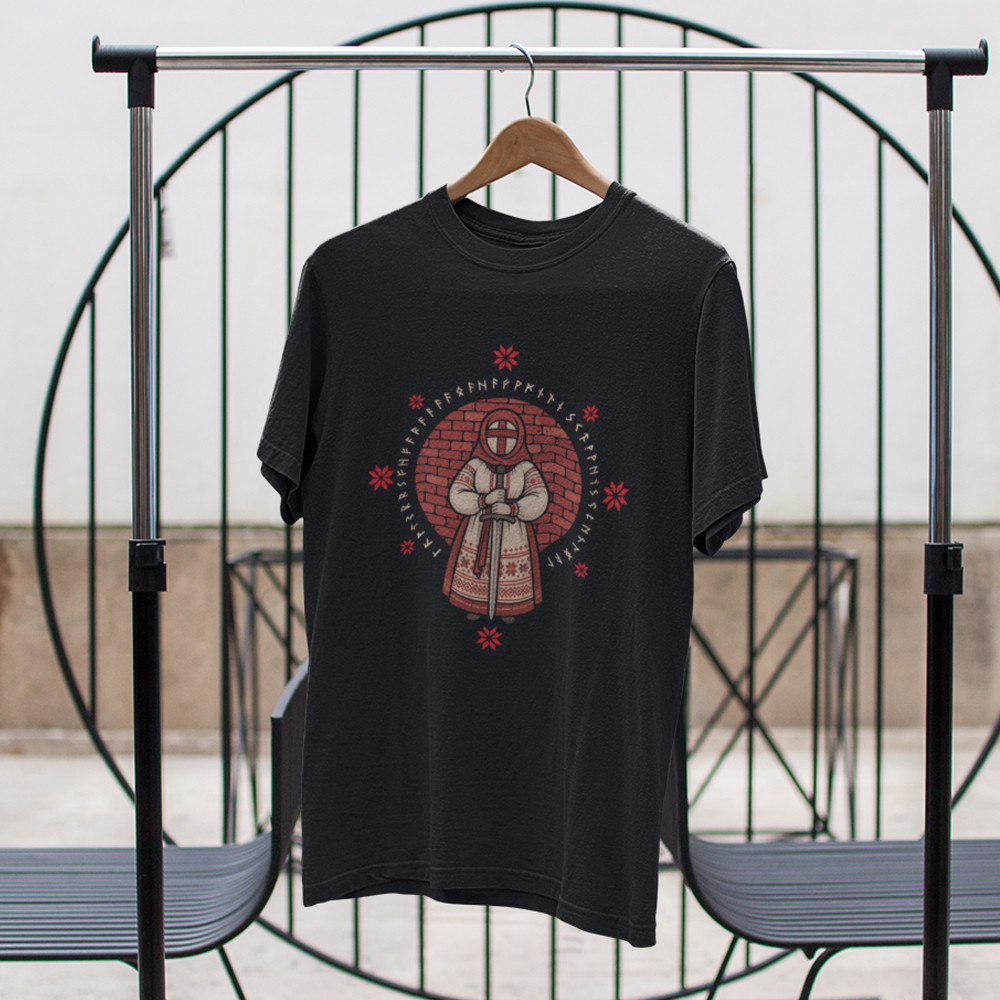 Футболка Мотанка Запорожье - изображение 1