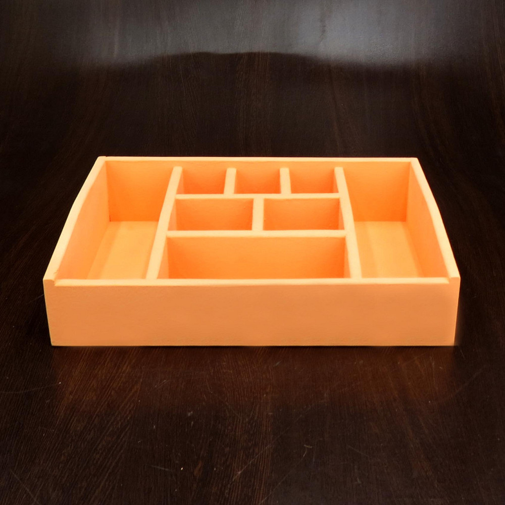 Органайзер для косметики 