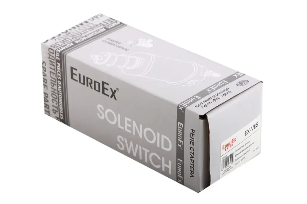 Втягнуче реле 2101 EuroEx Вінниця - фото 4