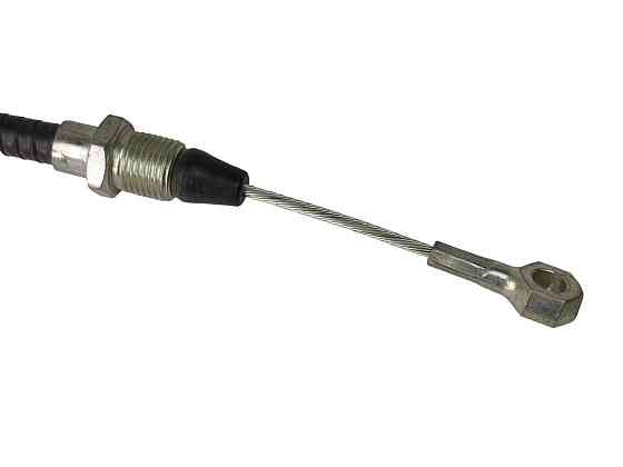 Трос ручного гальма УАЗ Хантер (610 мм) приводу Мукачево