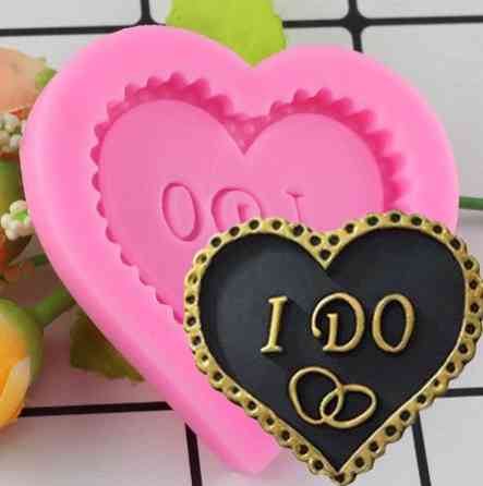 Молд кондитерский 