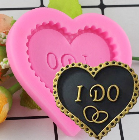 Молд кондитерский 