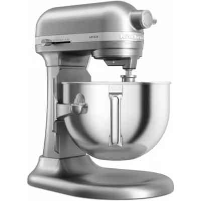 Кухонный комбайн KitchenAid 5KSM60SPXECU Винница