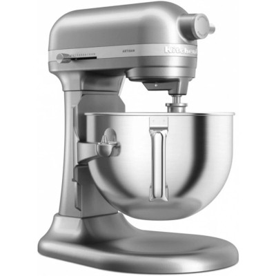 Кухонный комбайн KitchenAid 5KSM60SPXECU Винница - изображение 2