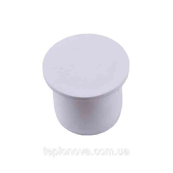 Заглушка VSplast  32мм Черновцы