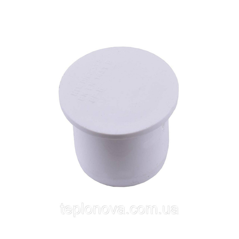 Заглушка VSplast  32мм Черновцы - изображение 1