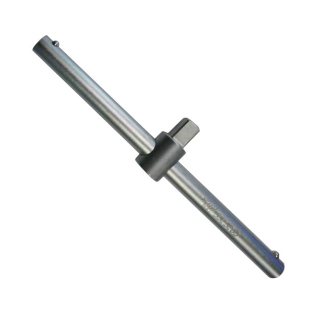 Вороток Т-образный с плавающей головкой 1/2