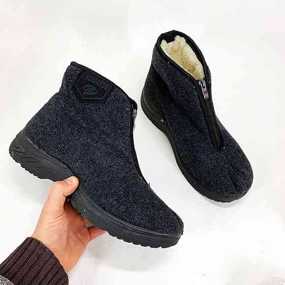 Удобная рабочая обувь для мужчин, Ботинки мужские для работы ботинки мужские Туфли спецобувь EG-78 Ивано-Франковск