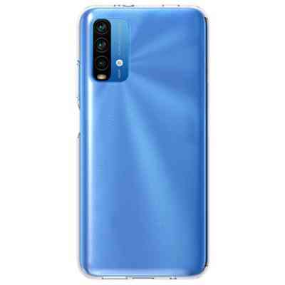 Чохол до мобільного телефона BeCover Xiaomi Redmi 9T Transparancy (705904) Вінниця
