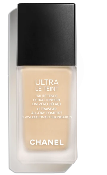 Тональная флюид Chanel Ultra Le Teint Fluide B30 Славянск - изображение 1