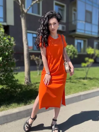 Розпродаж залишків. Сукня на літо Одеса