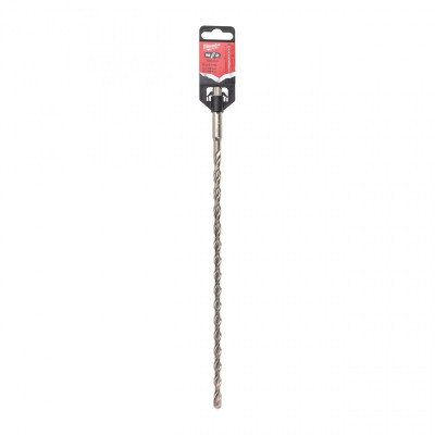 Бур Milwaukee SDS+ M2, 8,0х310х260 мм (4932399325) Винница - изображение 3