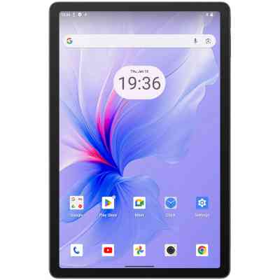Планшет Blackview Tab 16 Pro 11" FHD+ 8/256GB / LTE Blue (6931548316817) Винница