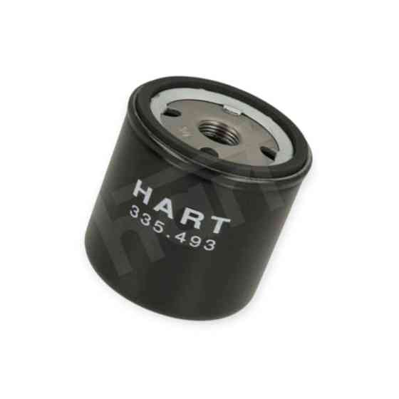 Фильтр Fiat Fiorino 80-, Jeep Cherokee 2.4 01-08 (h, 85 мм) масляный Мукачево